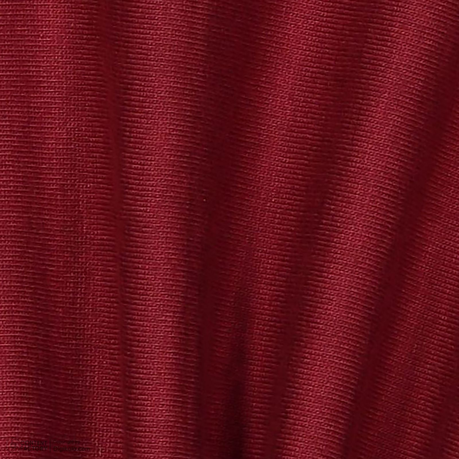 ست تی شرت کلاهدار و شلوارک پسرانه مادر مدل Taco - - 8