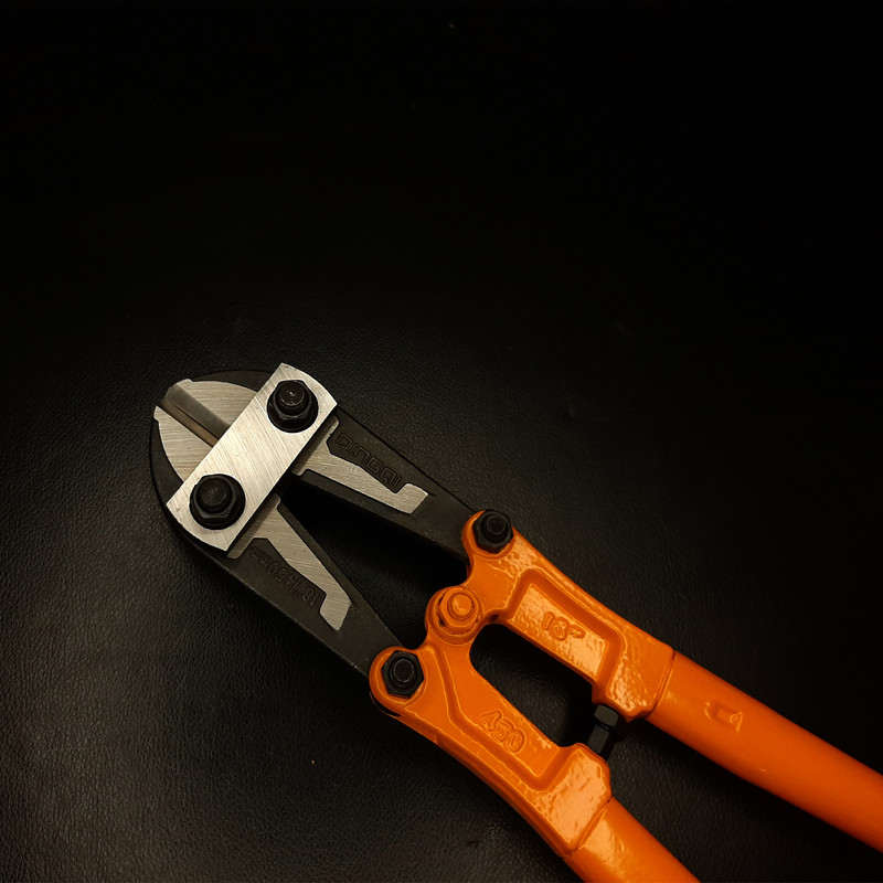 قیچی مفتول بر دینگشی مدل 25118 سایز 18 اینچ