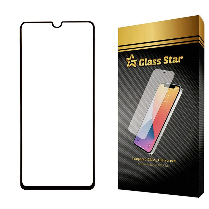  محافظ صفحه نمایش گلس استار مدل FUGS مناسب برای گوشی موبایل رنسو nep n 9