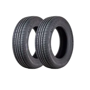 لاستیک خودرو آنایت تایر مدل AN616 سایز 17 / 60 / 225 میلی‌متر تولید سال 2024 تعداد 2 حلقه