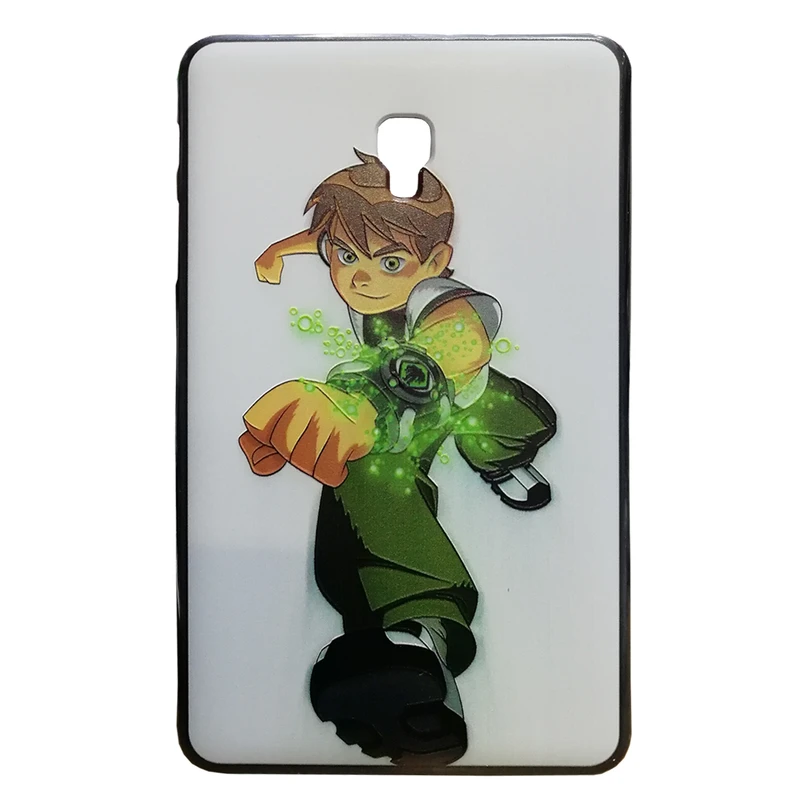 کاور مدل KS-003 مناسب برای تبلت سامسونگ Galaxy Tab A 8.0 2017 T385