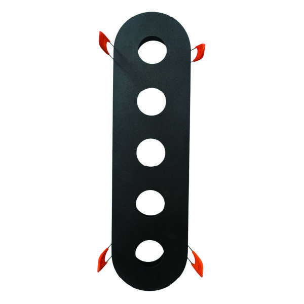 قاب هالوژن مدل بیضی 5 شعله