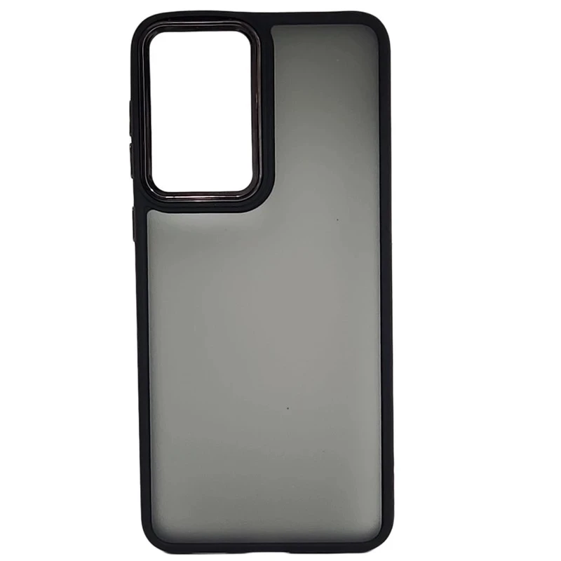 کاور مدل MATT NEW SKIN مناسب برای گوشی موبایل شیائومی  Note 11 Pro Plus 