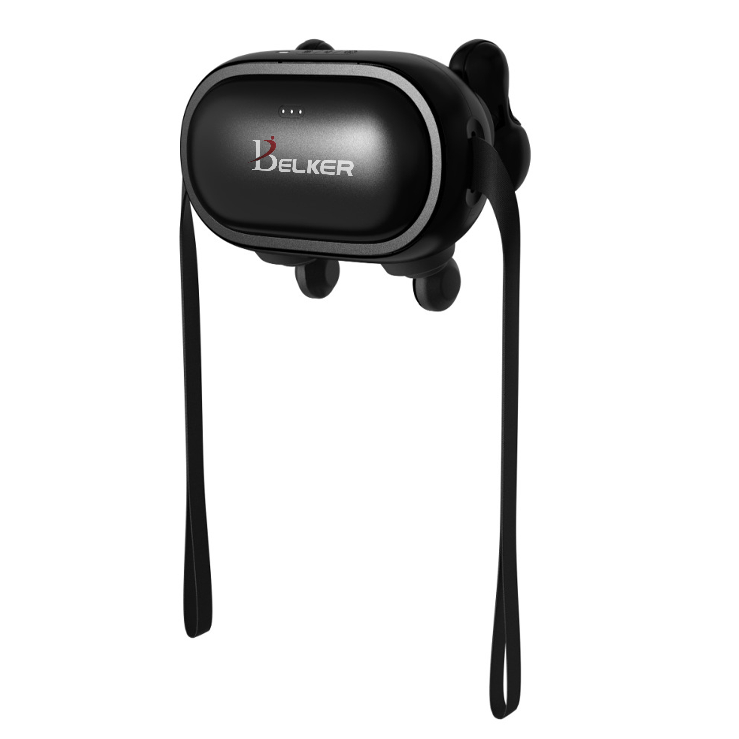 ماساژور شارژی گردن بلکر مدل BL-N02