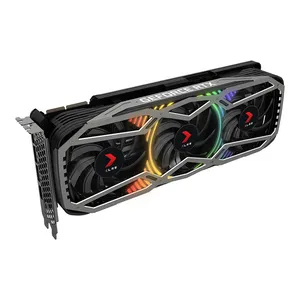 کارت گرافیک پی ان وای مدل GeForce RTX 3090 24GB XLR8