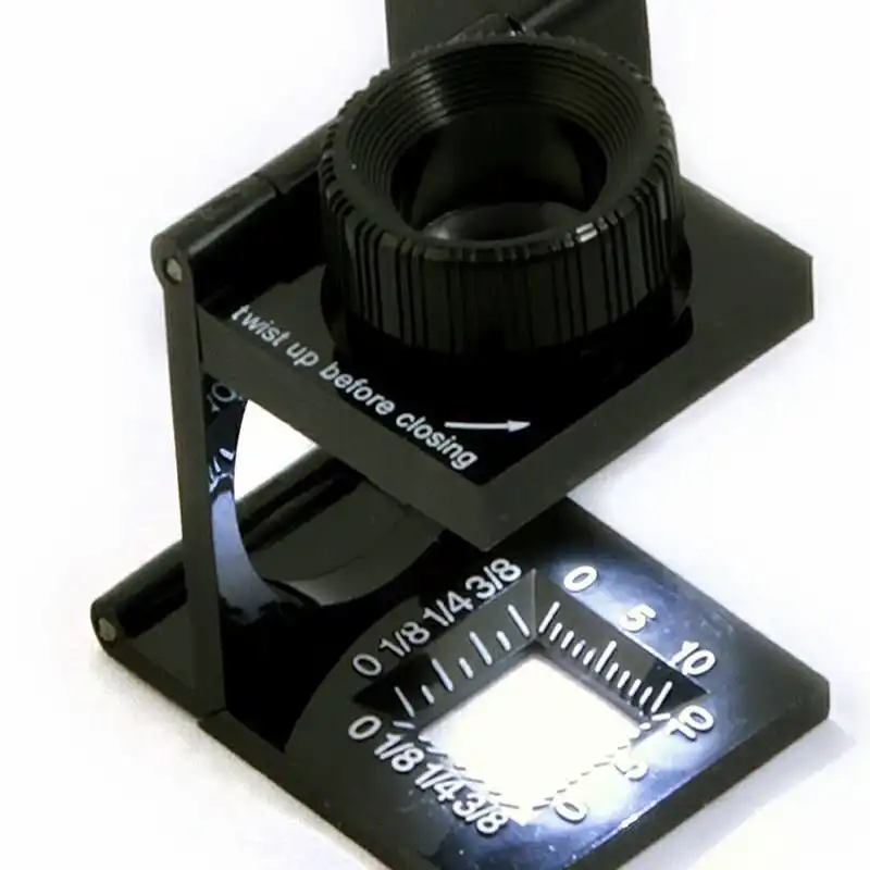 ذره بین کامار مدل FAL15A مجموعه 2 عددی