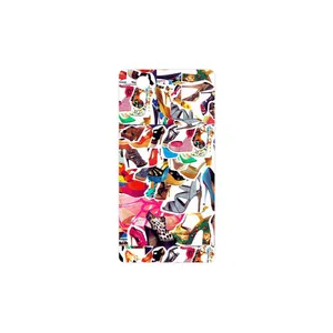MAHOOT Collage of High heel Shoes Cover Sticker for Sony Xperia Z3 Compact