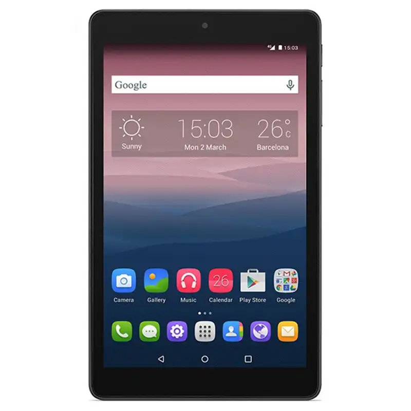 تبلت آلکاتل مدل Onetouch Pixi3 8 4G ظرفیت 8 گیگابایت