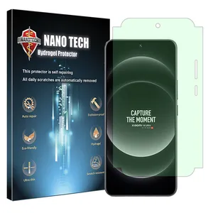 Nano tech Eye Care model Green light screen protector suitable for Xiaomi 14 Ultra mobile phone