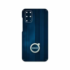MAHOOT Volvo Cover Sticker for Samsung Galaxy S20 Plus