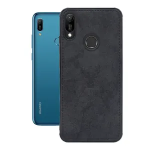 کاور مدل Gavazni مناسب برای گوشی موبایل هوآوی Y6 2019