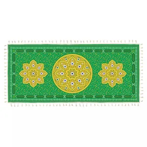 سفره خدمتگزاران مدل 8 نفره طرح مذهبی کد 60003273