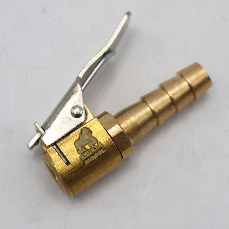 سری باد مدل گوریلا کد YPB-45 MM مجموعه 5 عددی