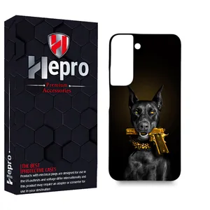 HEPRO MC Cover for SAMSUNG GALAXY S22