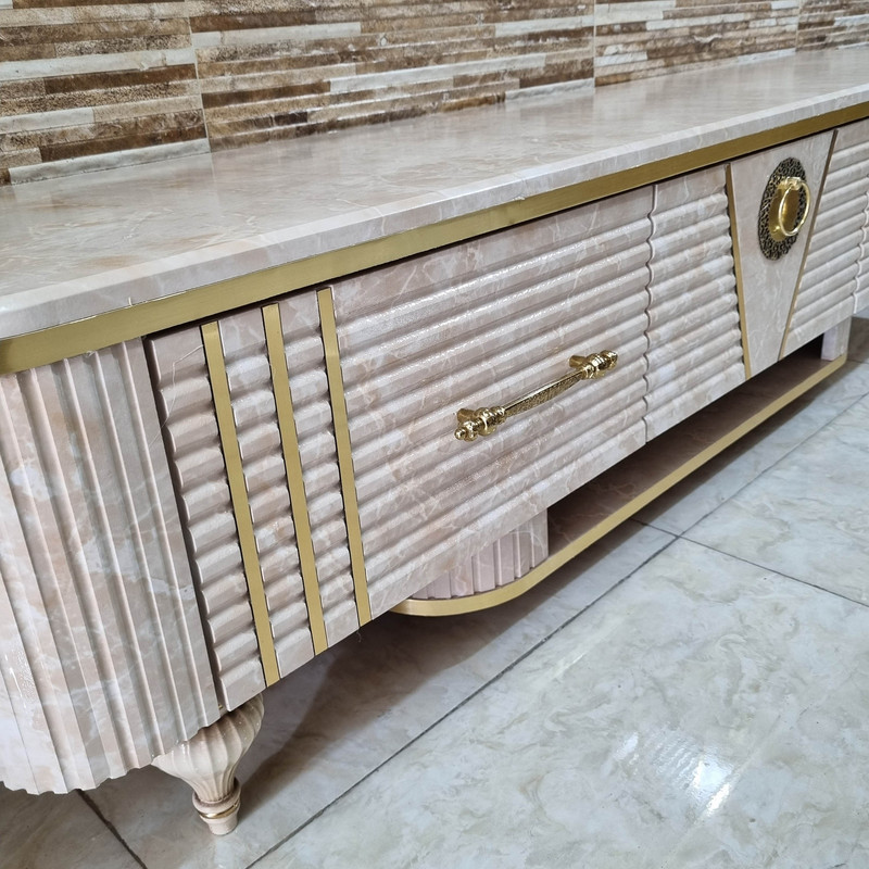 میز تلویزیون شبستان مدل 2065