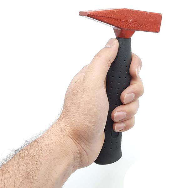 چکش مدل H-300 وزن 300 گرم چکش مدل H-300 وزن 300 گرم