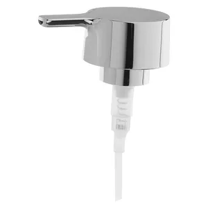 درپوش پمپ مایع دستشویی کلین ولک کد 5064124890