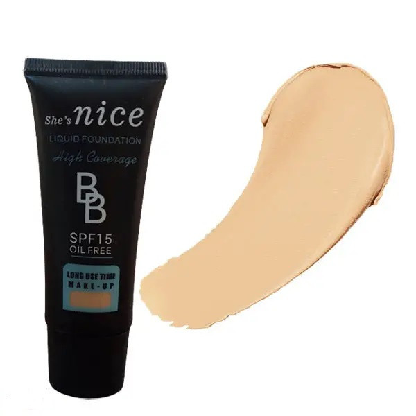 کرم پودر BB مدل SPF15 شماره 102 حجم 46 میلی لیتر کرم پودر BB مدل SPF15 شماره 102 حجم 46 میلی لیتر