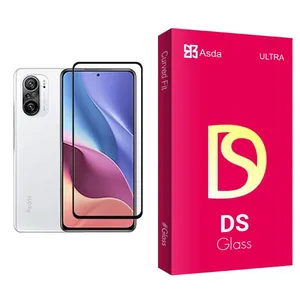 Asda DS Glass MIX001 Screen Protector For Xiaomi Redmi K40