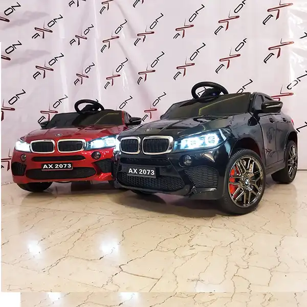 ماشین شارژی مدل AX2073
