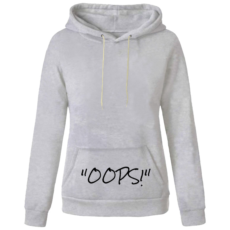 هودی زنانه کد AA102