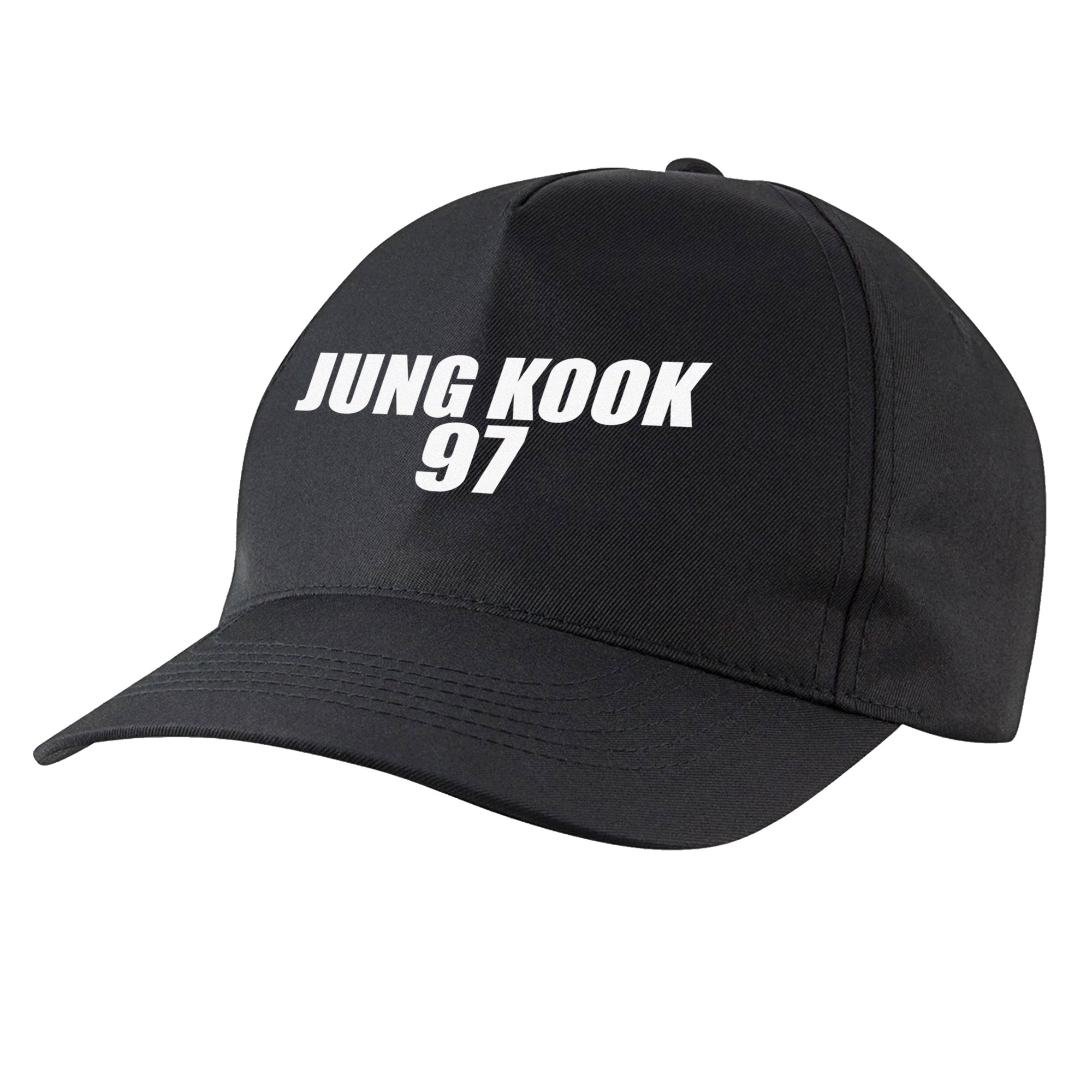 نکته خرید - قیمت روز کلاه کپ مدل گروه موسیقی بی تی اس جونگ کوک کد bbjung-kook خرید