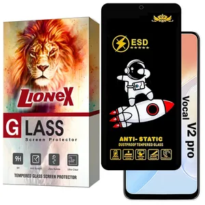 Lionex LPC20 Screen Protector Suitable For VOCAL V2 PRO