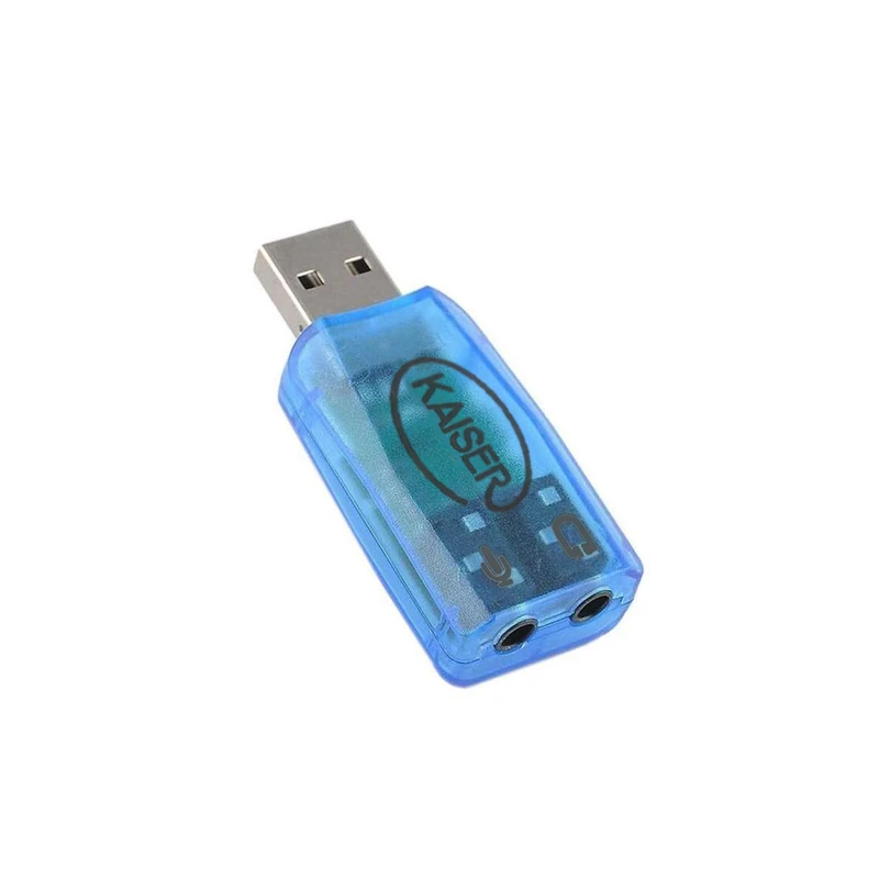 کارت صدا کایزر مدل K-US91 کارت صدا کایزر مدل K-US91