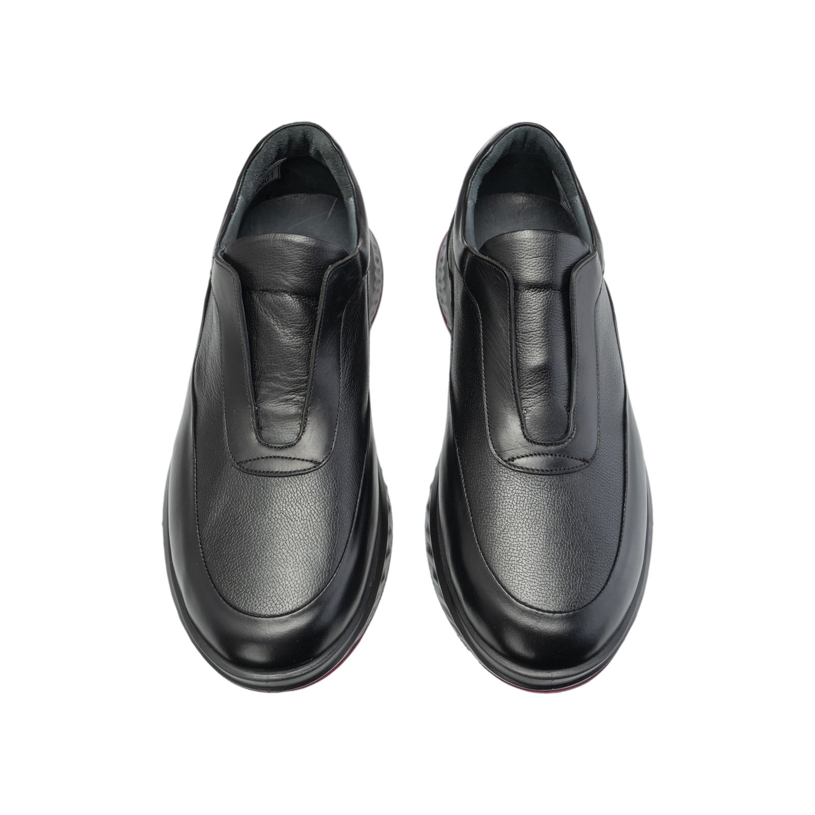 کفش روزمره مردانه صاد مدل AL6601 -  - 5