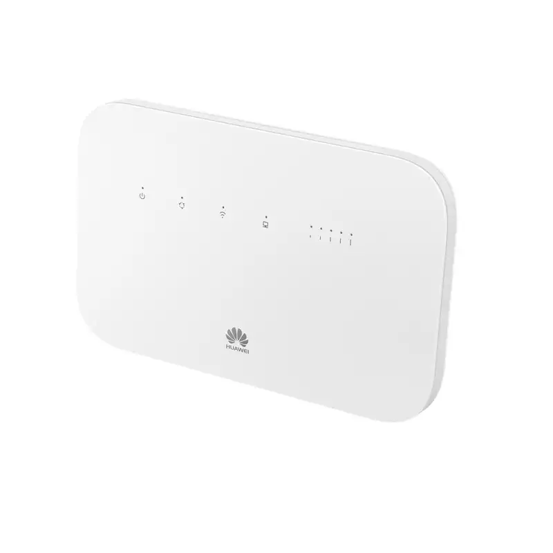 مودم 4G/TD-LTE هوآوی مدل B612 به همراه بسته 1000گیگ یکساله