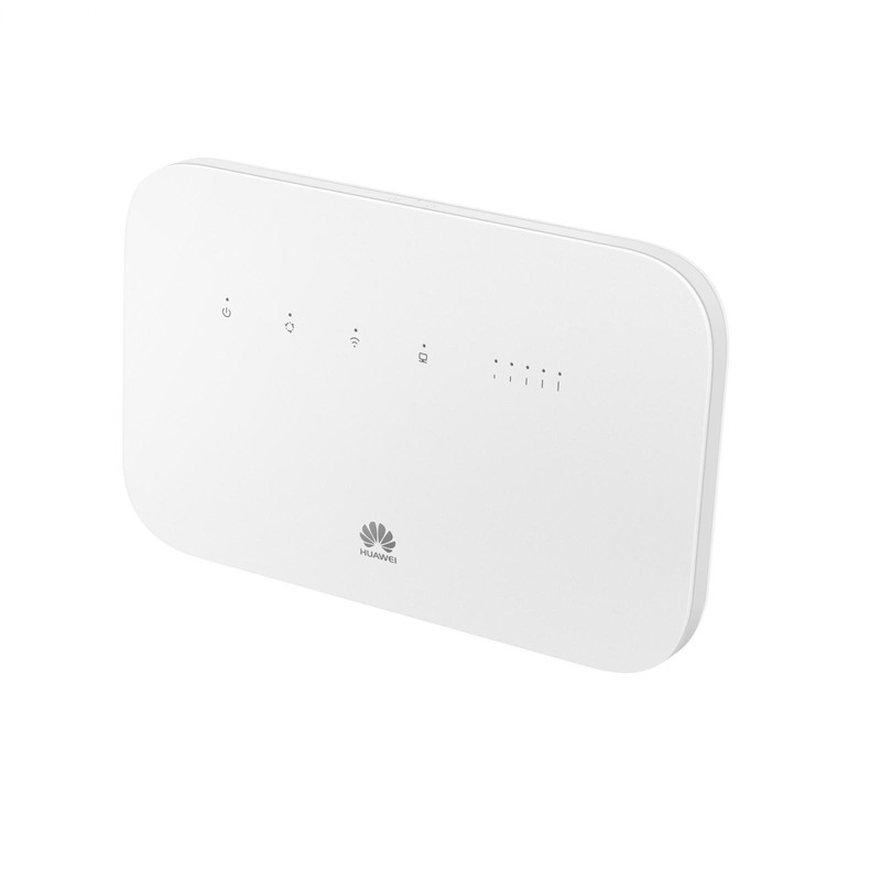 مودم 4G/TD-LTE هوآوی مدل B612 به همراه بسته 1000گیگ یکساله