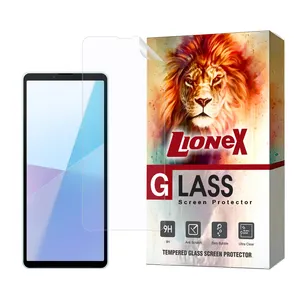 Lionex HYDROLION Screen Protector For Sony Xperia 10 VI