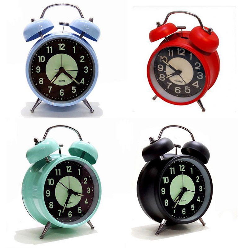 ساعت رومیزی مدل هاله