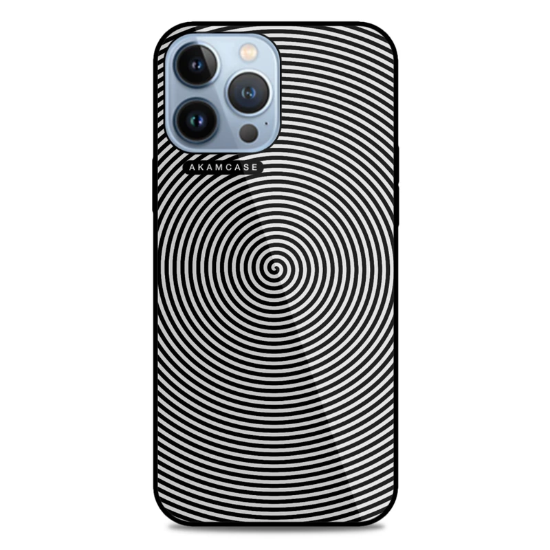 کاور آکام مدل AMC-WA13PROMAX-ILLUSION-23 مناسب برای گوشی موبایل اپل iPhone 13 Pro Max