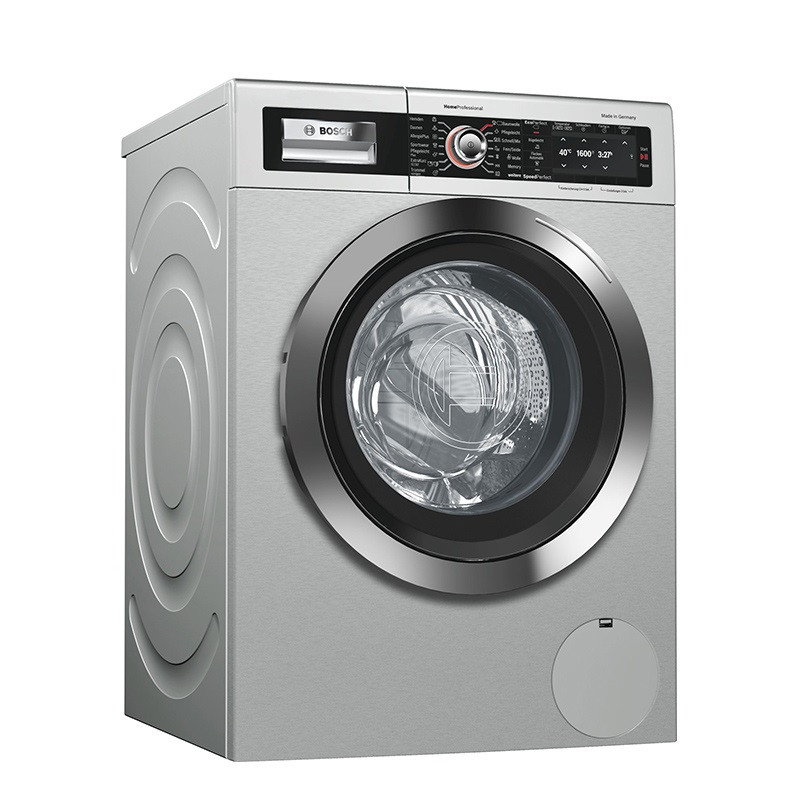ماشین لباسشویی بوش مدل WAY327X0 ظرفیت 9 کیلوگرم