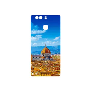 MAHOOT City of Florence Cover Sticker for Huawei P9