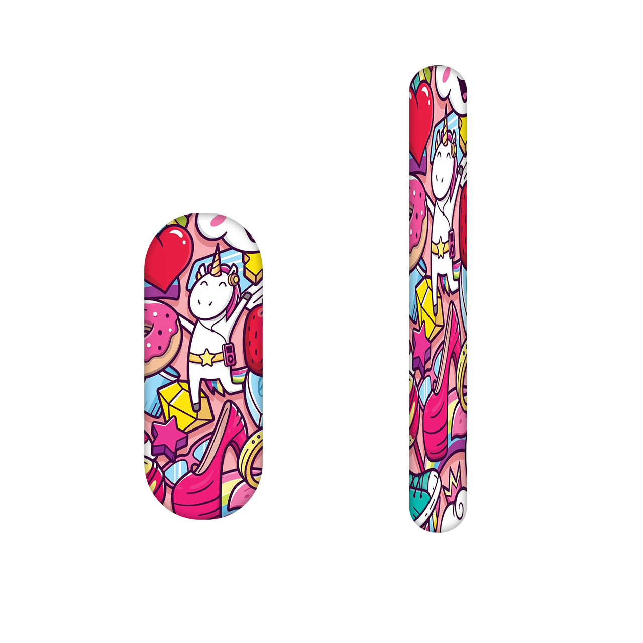 سوهان ناخن مدل یونیکورن کد 1006 بسته 2 عددی