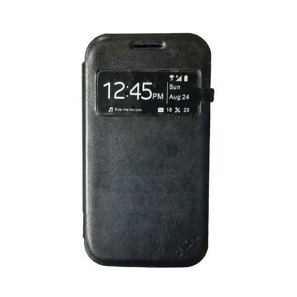 کیف کلاسوری کایشی مدل 0026 مناسب برای گوشی موبایل سامسونگ galaxy win i8552