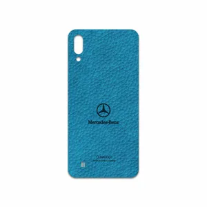 MAHOOT BL-MBNZ Cover Sticker for Samsung Galaxy M10