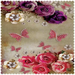 رومیزی رنس مدل TT1-42818