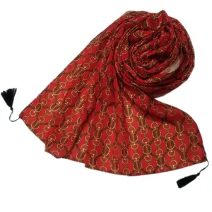 شال زنانه مدل 86161