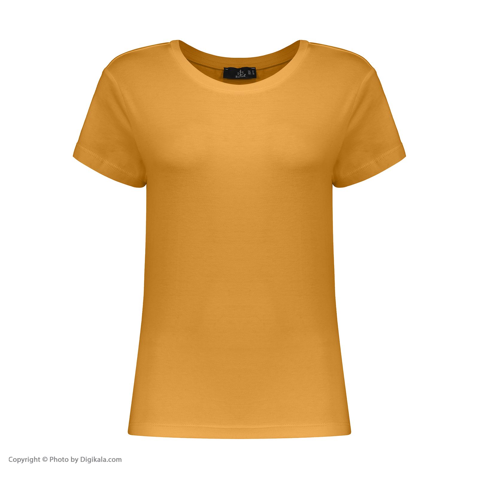 تی شرت زنانه اسپیور مدل 2W01-19 -  - 2