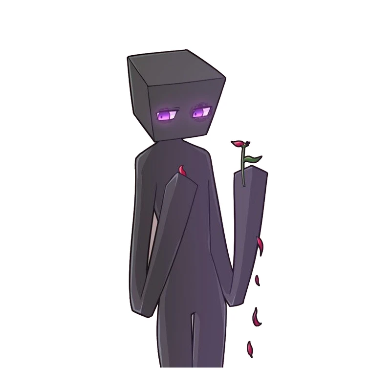 استیکر لپ تاپ و موبایل مدل بازی طرح ماینکرفت minecraft کد 1109