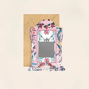 کارت پستال مریخ مدل early morning 6002