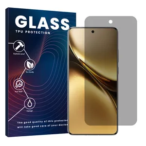 Glass Resistant model privacy screen protector suitable for vivo X200 mobile phone 