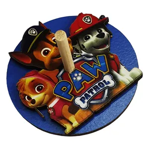 فرفره مدل سگ های نگهبان کد 237