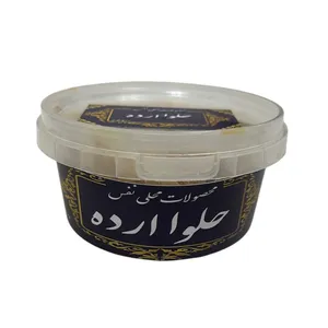 حلوا ارده کنجدی نفس - 1000 گرم