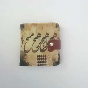 کیف پول بچگانه مدل 09990