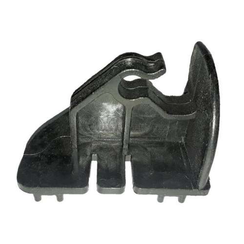 خار پایه نگهدارنده میل کاپوت خودرو چیکال مدل K-80 مناسب برای برلیانس 