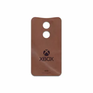 MAHOOT MNL-XBOX Cover Sticker for Motorola Moto X 2014
